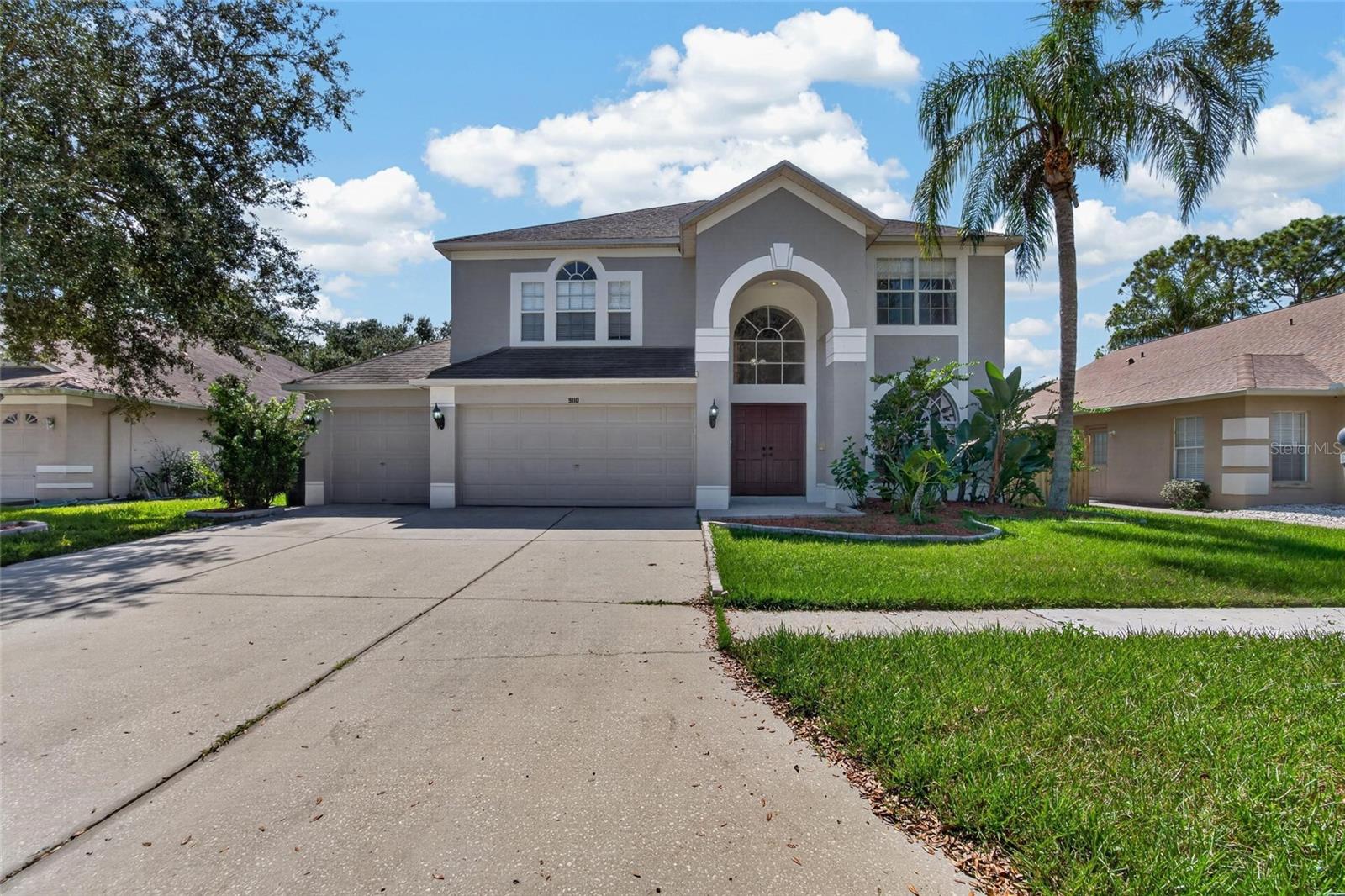 9110 ROCKROSE DRIVE