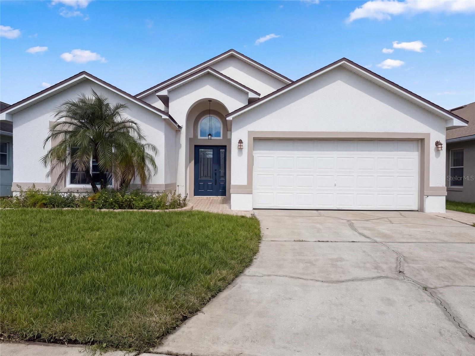 4615 EAGLET LANE, home for sale in Kissimmee