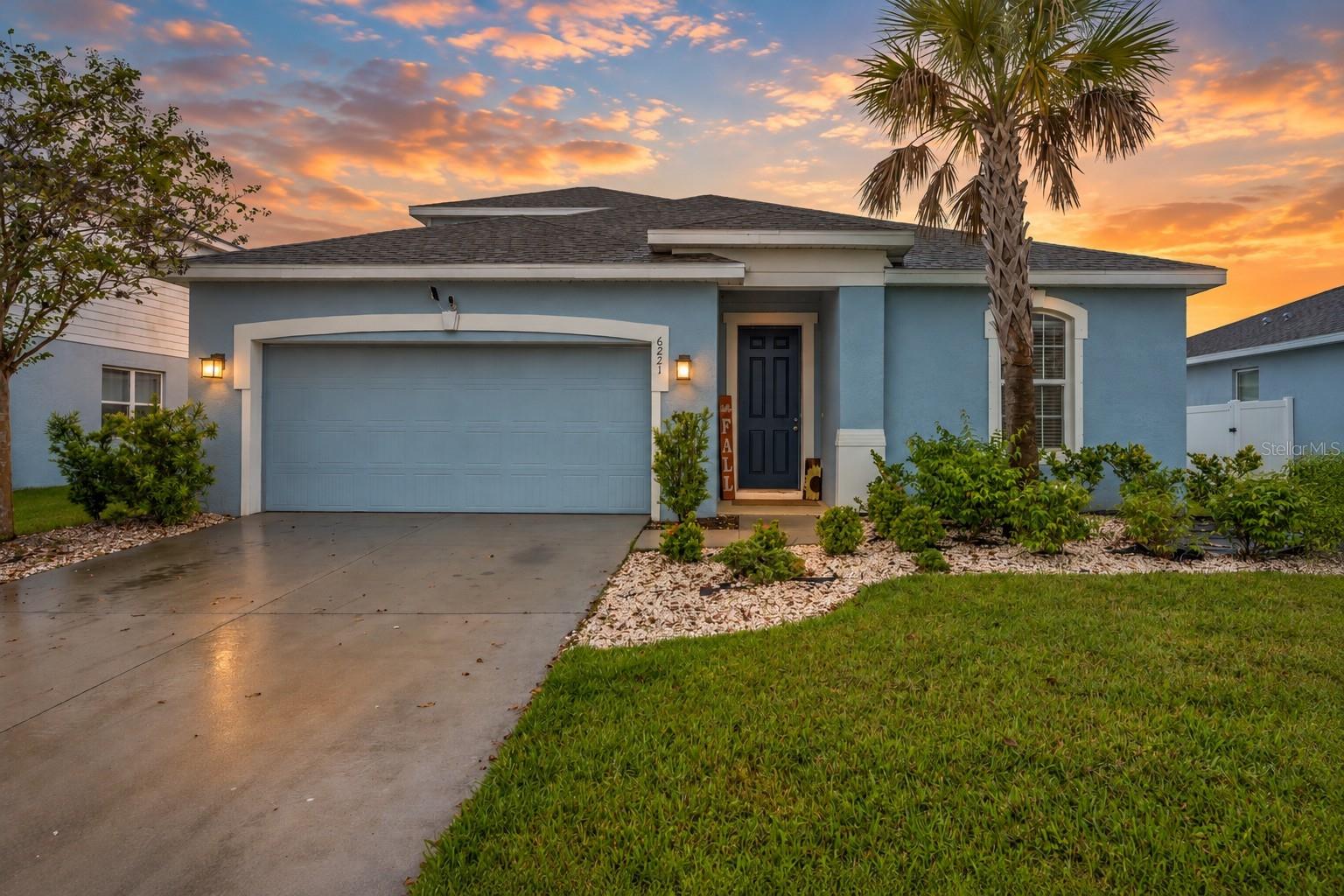 6221 114TH AVENUE, home for sale in Parrish