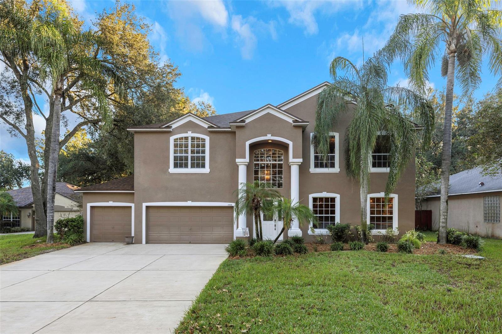 1406 MCCREA DRIVE, home for sale in Lutz