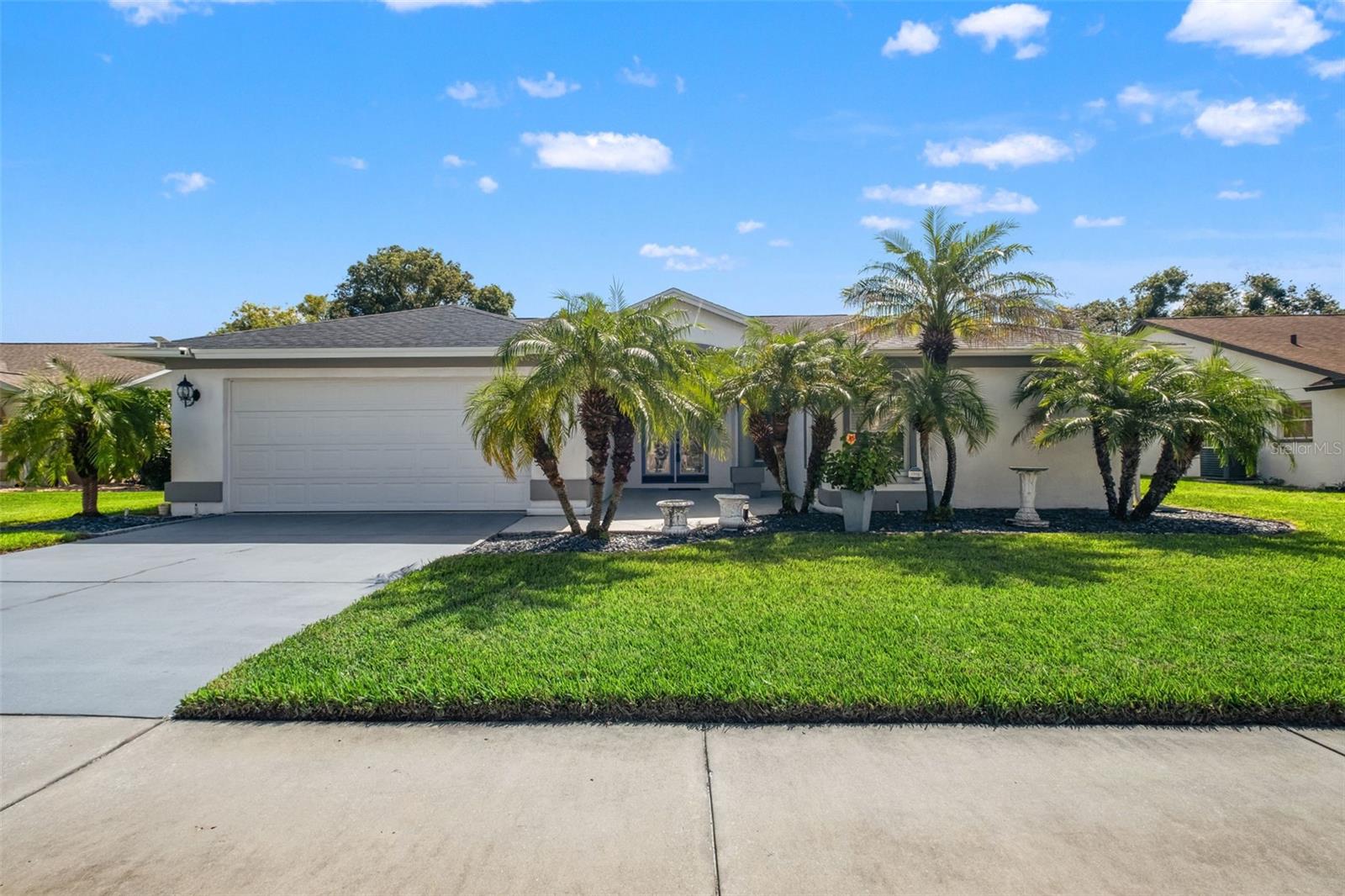 8916 KEATS DRIVE, home for sale in Hudson
