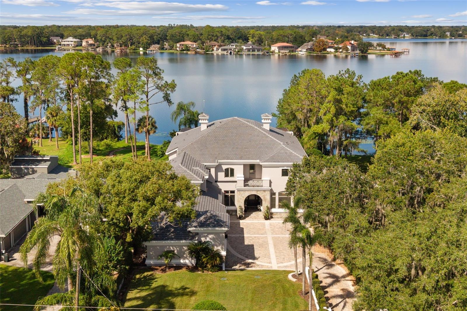 6091 LINNEAL BEACH DRIVE