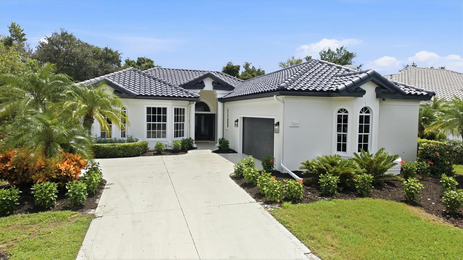 7825 WILTON CRESCENT CIRCLE home for sale in University Park Country Club