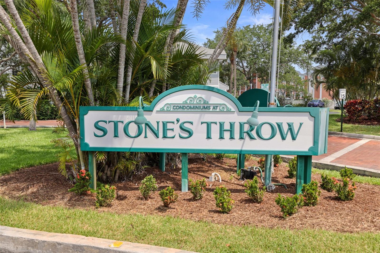 6924 STONES THROW CIRCLE #8307