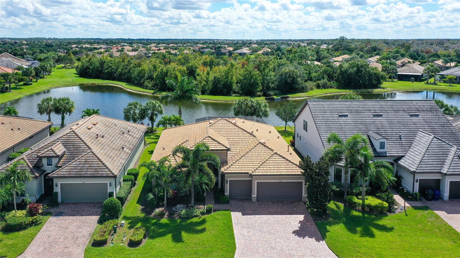 6827 GOSPORT COVE, home for sale in Bradenton