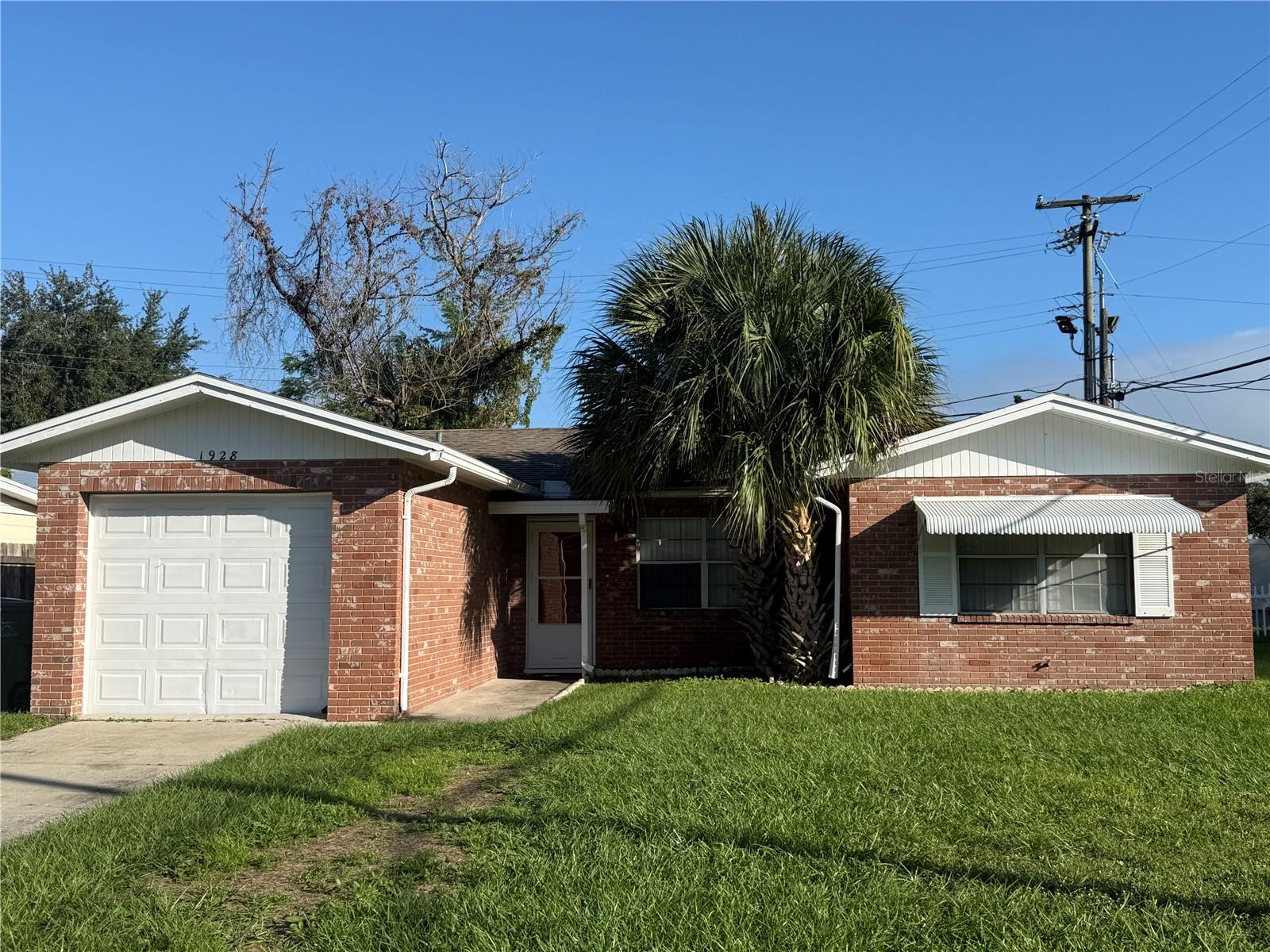 1928 ALEXANDER DRIVE