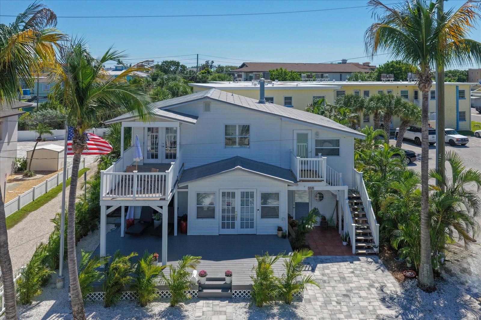 115 99TH AVENUE, home for sale in Treasure Island