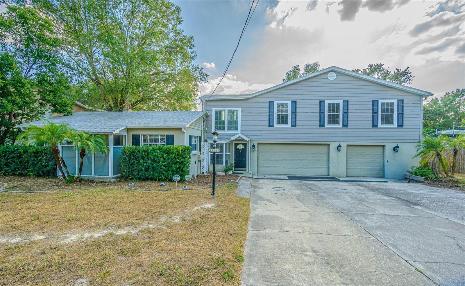 12510 FOREST HILLS DRIVE home for sale in Tampas North Side Country Clu