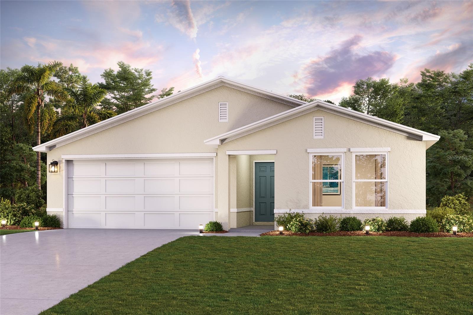 West Oak in Ocala