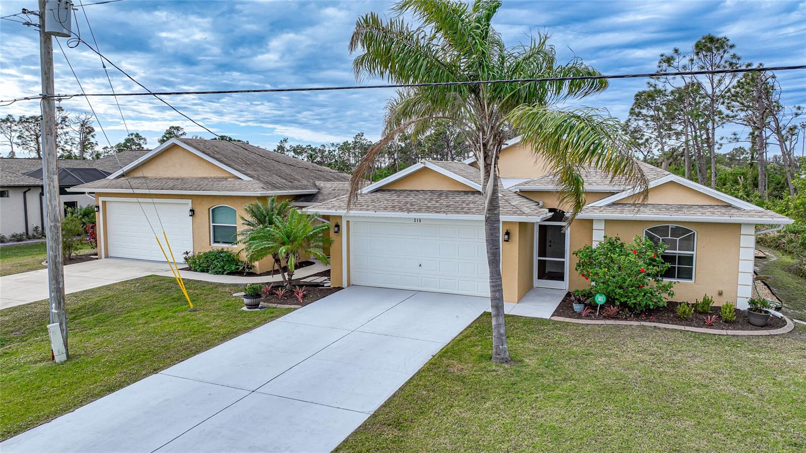 215 AUSTRALIAN DRIVE, home for sale in Rotonda West