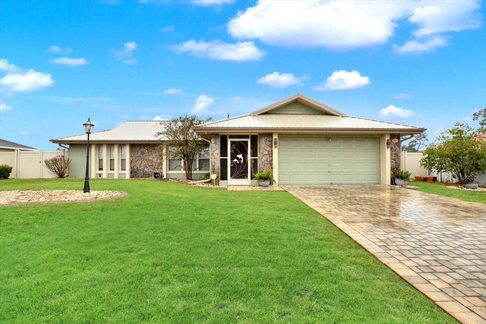 15710 SW 23RD COURT ROAD, home for sale in Ocala