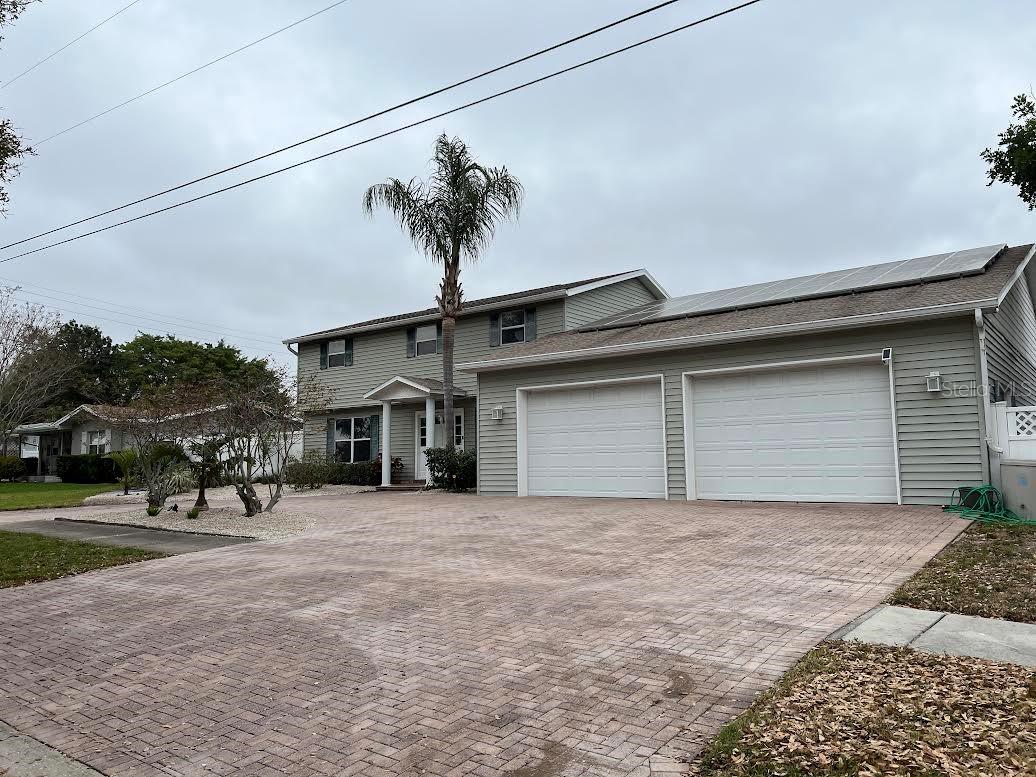 6403 EVERGREEN AVENUE, home for sale in Seminole