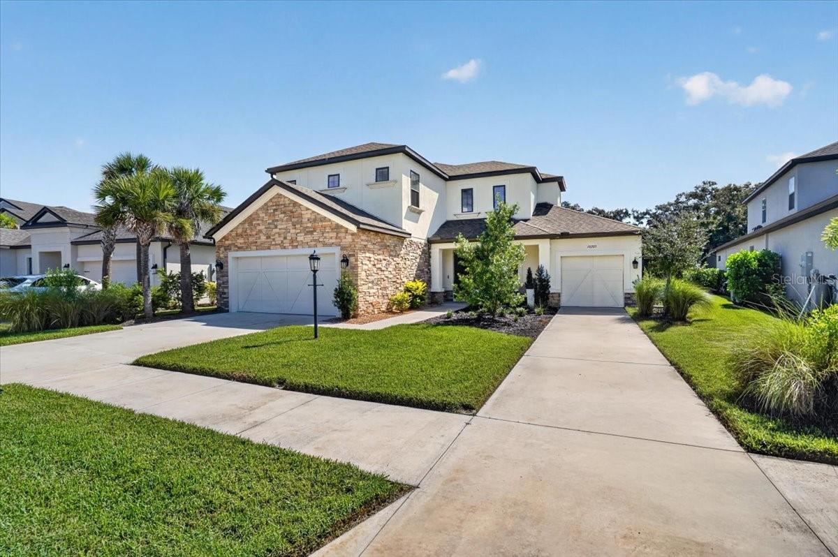 10203 MILKY WAY CIRCLE home for sale in Cassia at Skye Ranch