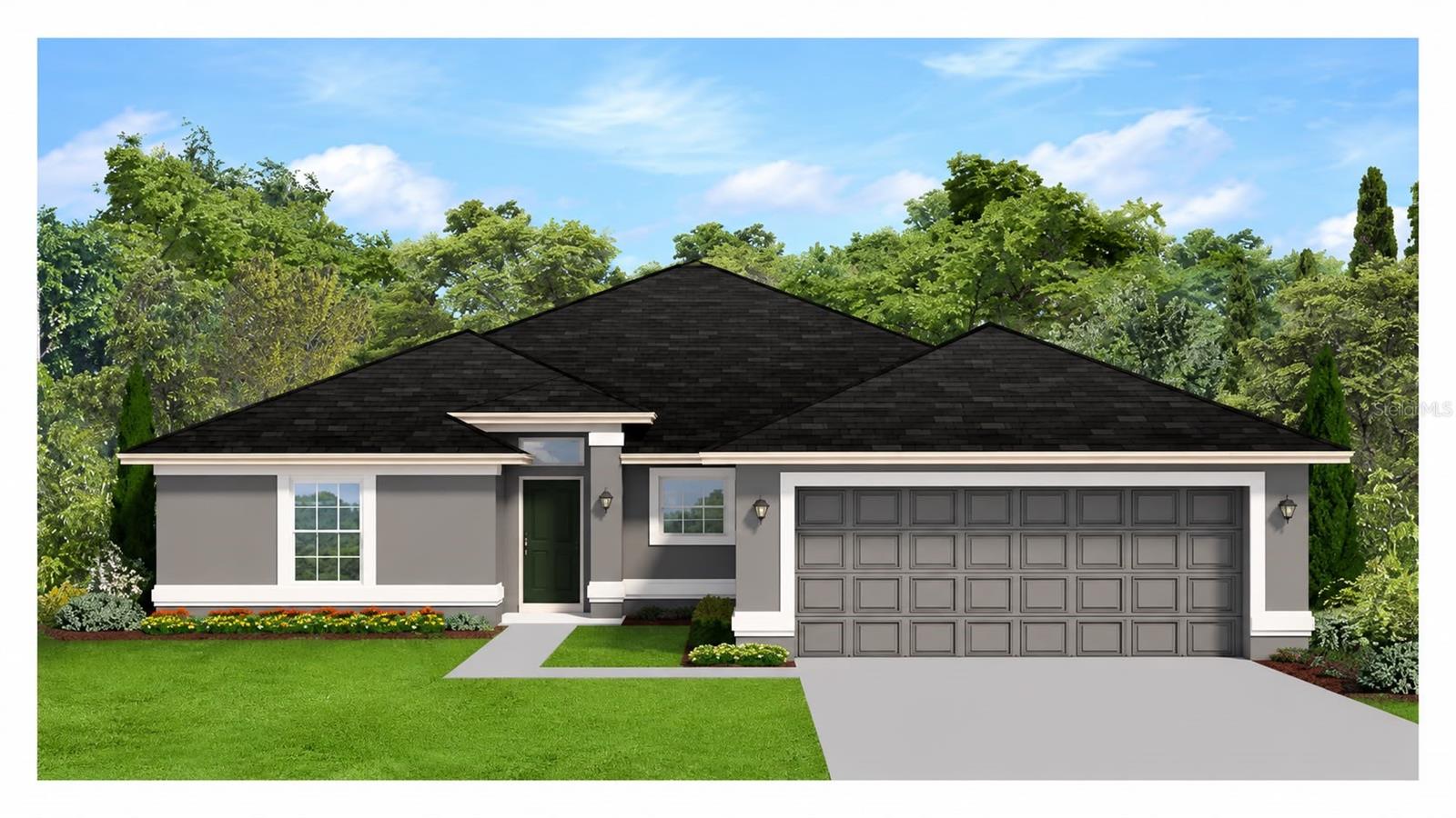 20 DORSET DRIVE home for sale in Poinciana Village 2 Nbhd