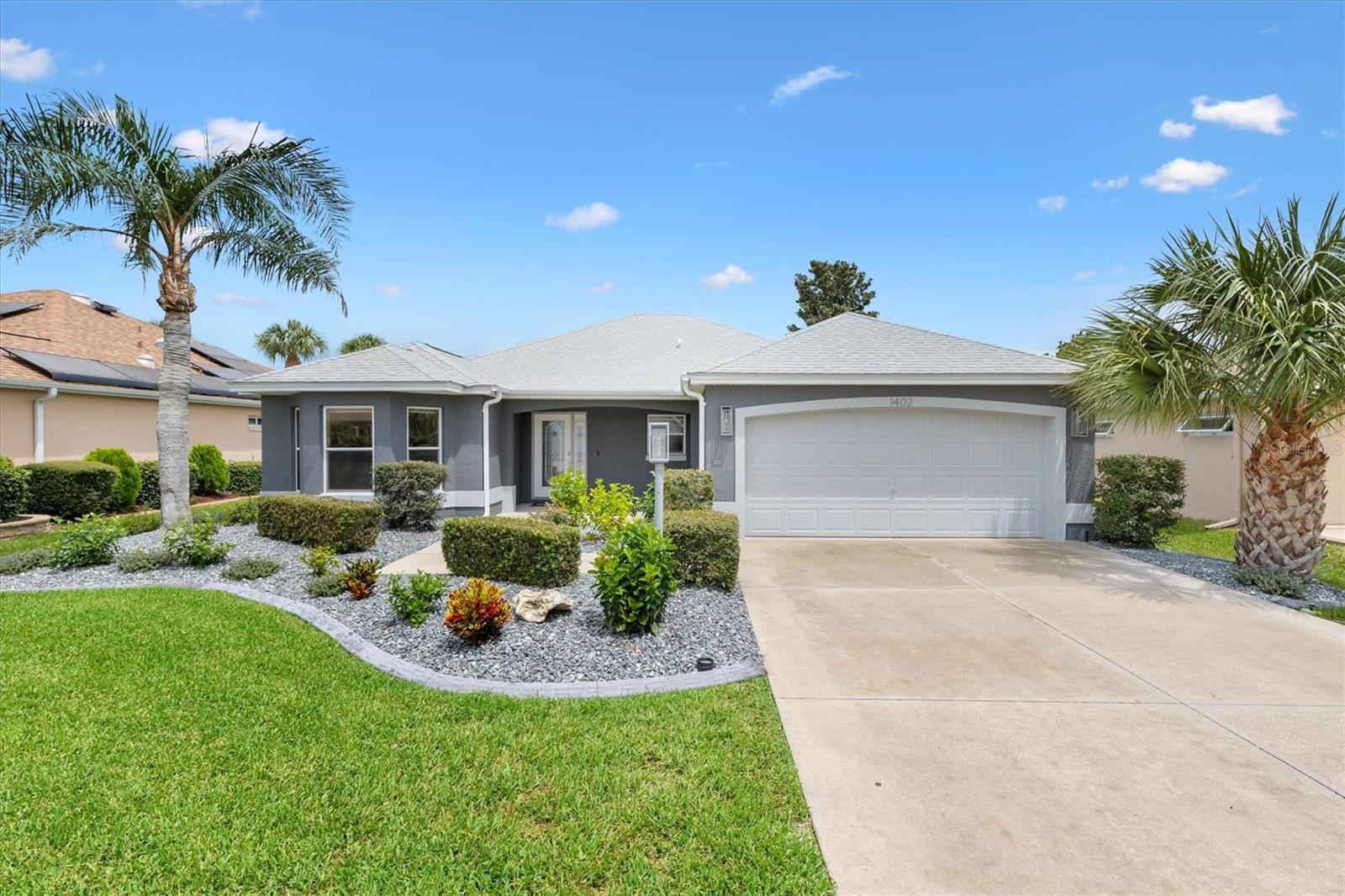 1402 CAMERO DRIVE, home for sale in The Villages