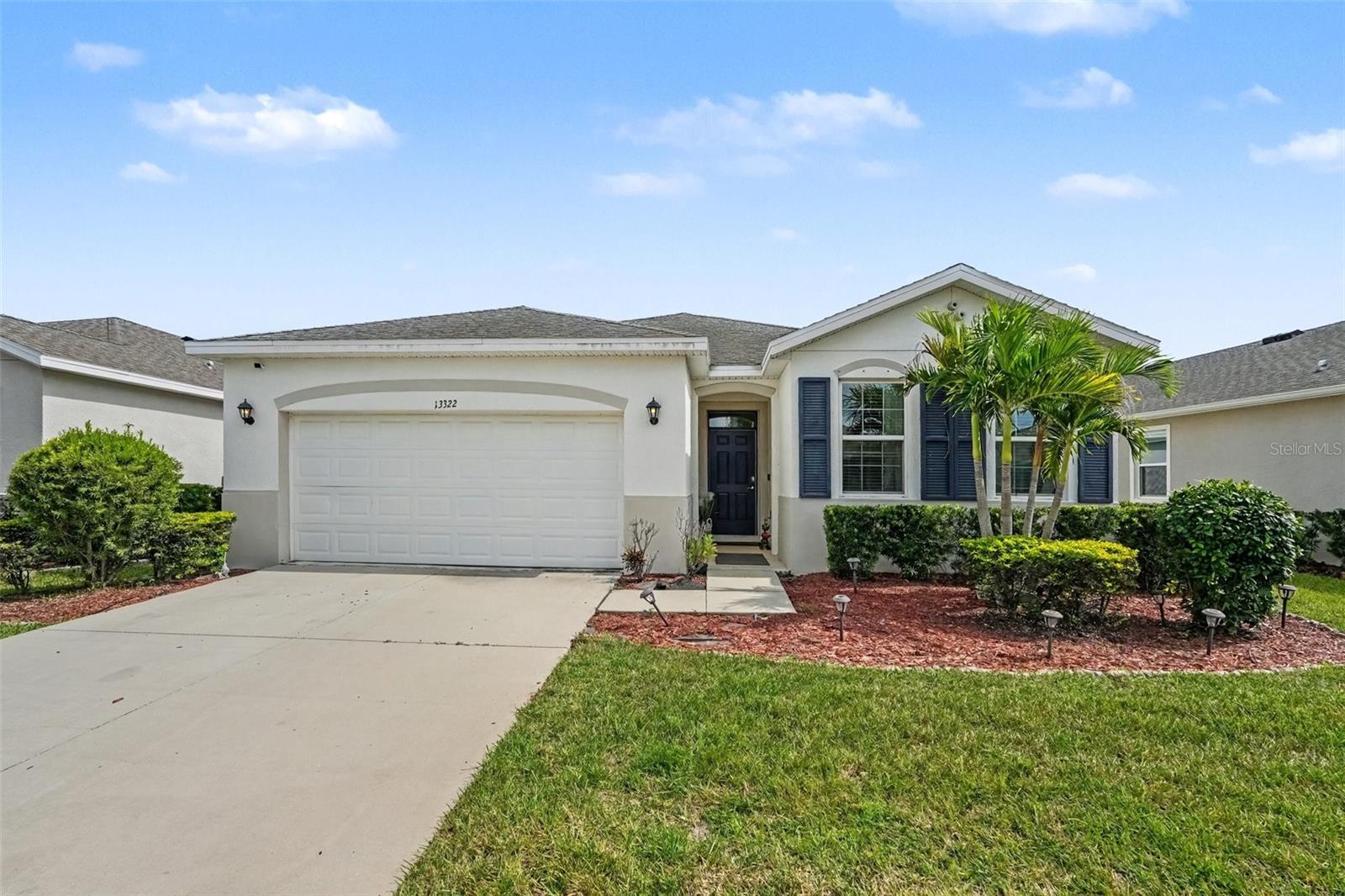 13322 WATERLEAF GARDEN CIRCLE