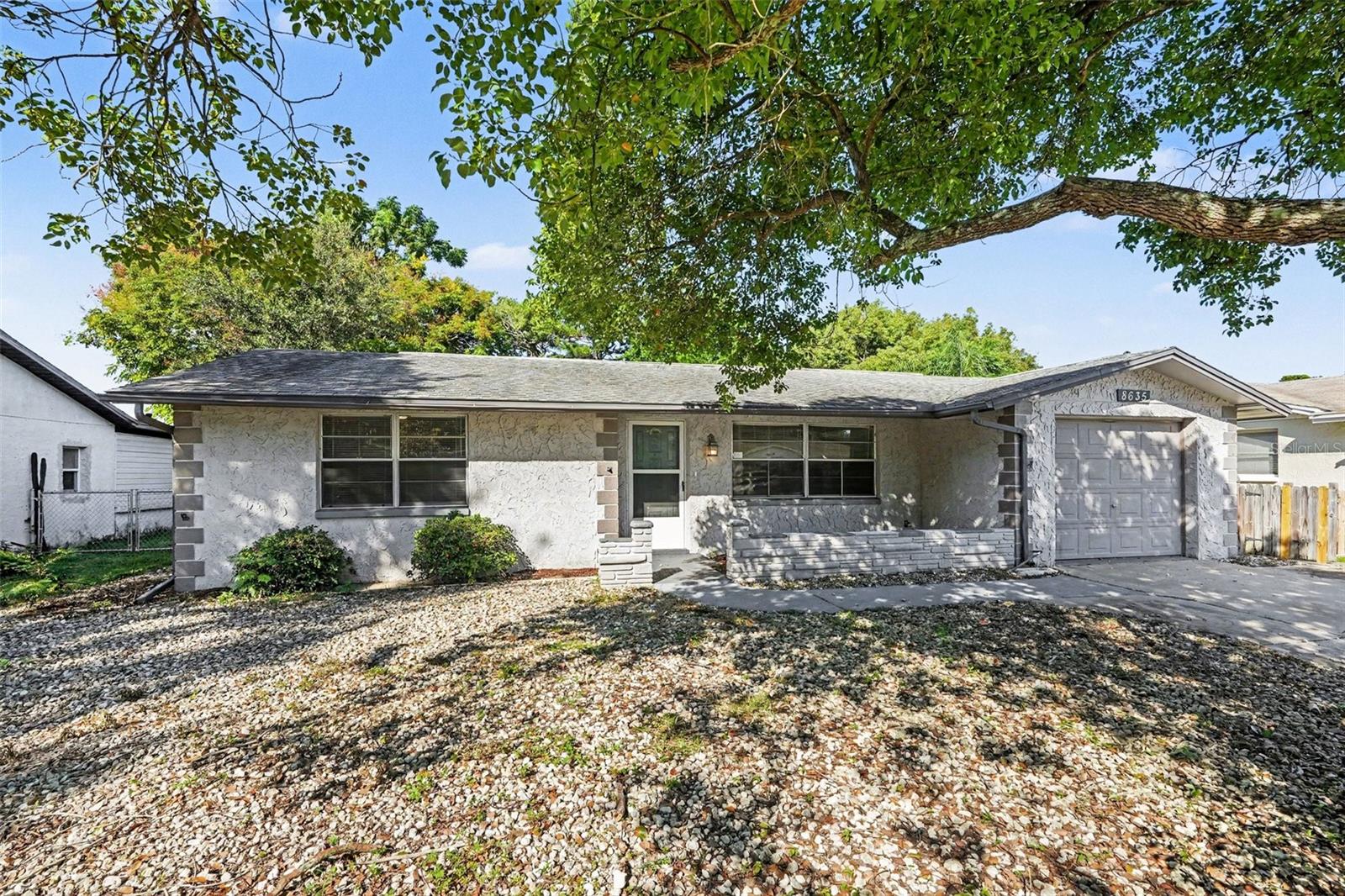 8635 SABAL WAY home for sale in Ridge Crest Gardens