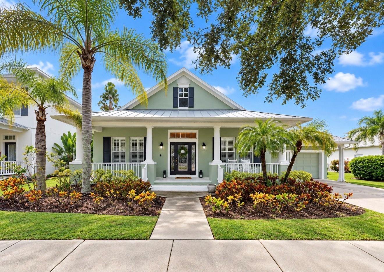 542 ISLEBAY DRIVE, home for sale in Apollo Beach
