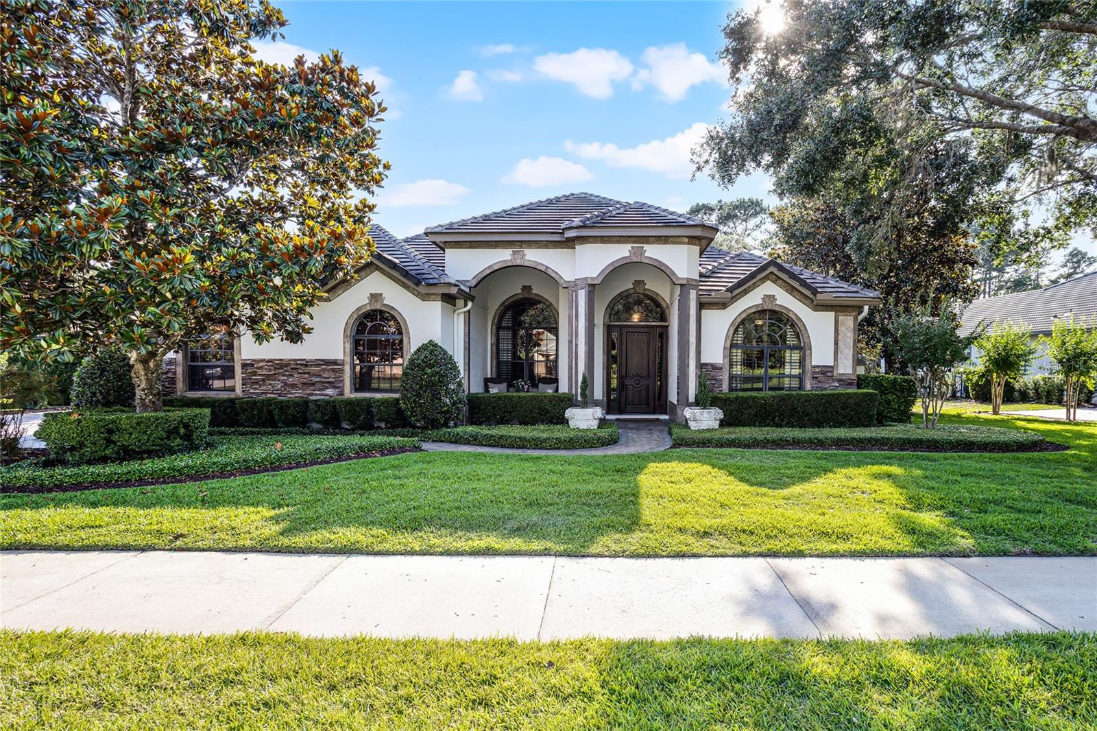 Estates At Wekiva Park