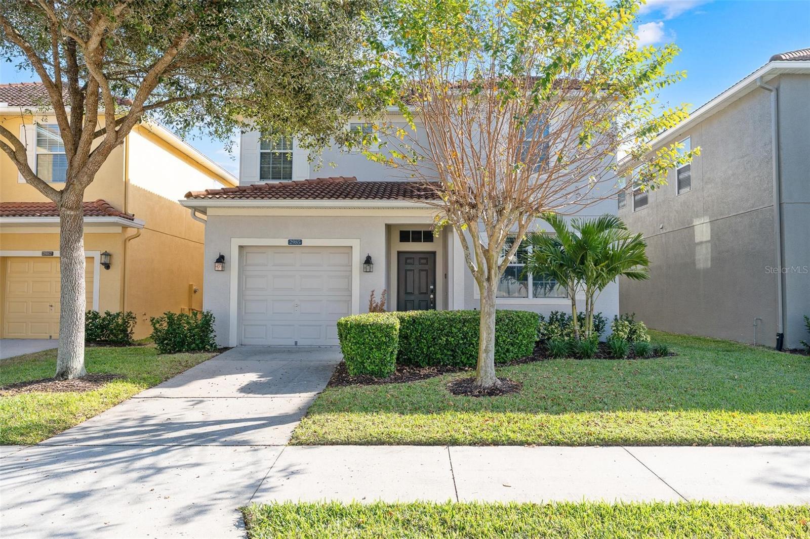 2985 BUCCANEER PALM ROAD