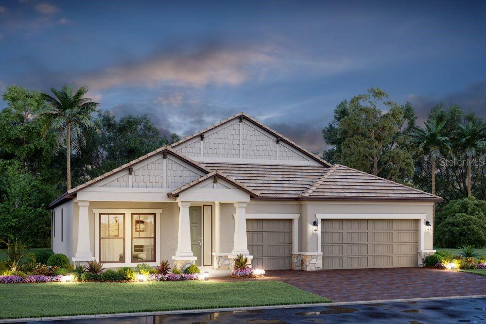 2044 VARESE STREET, new construction home in Sarasota County