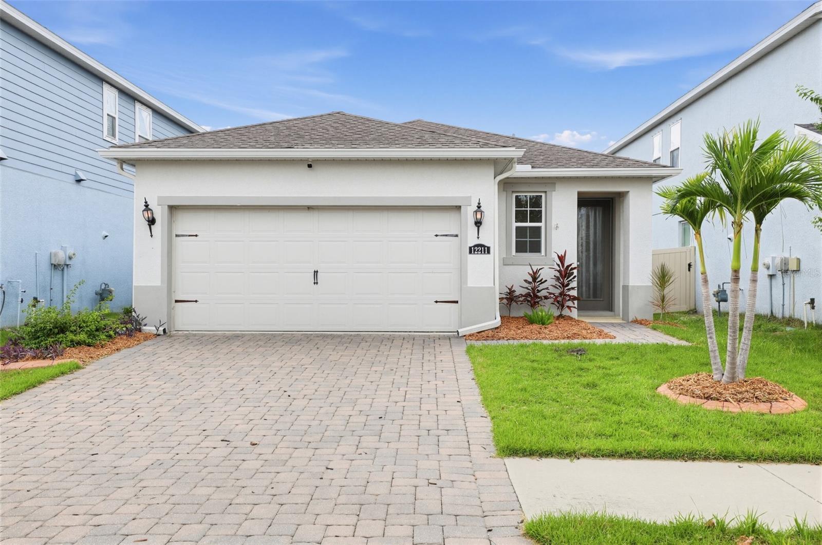 12211 BLUE PACIFIC DRIVE home for sale in Lucaya Lake Club