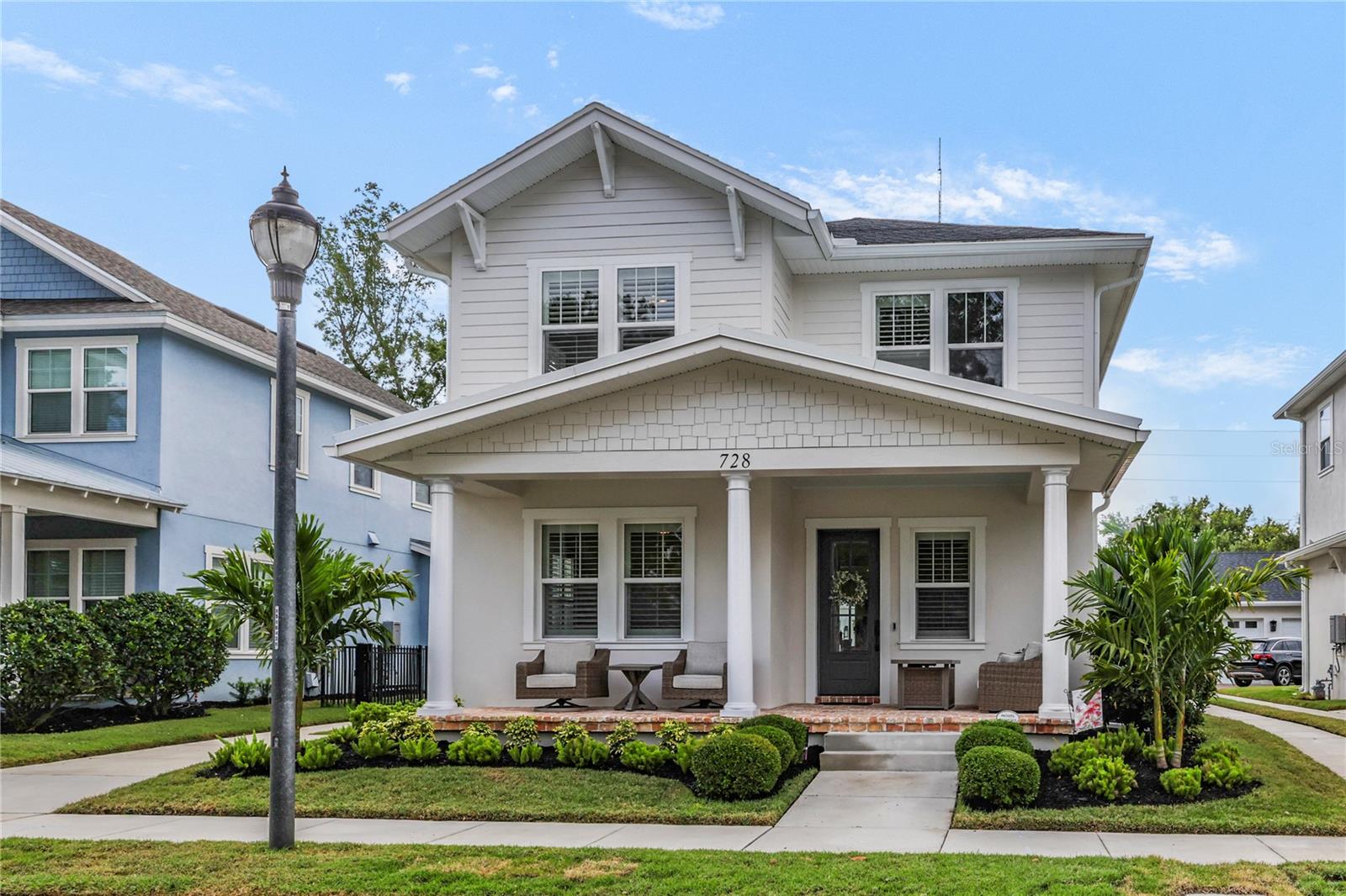 728 GARDEN WEST TERRACE, home for sale in Winter Garden