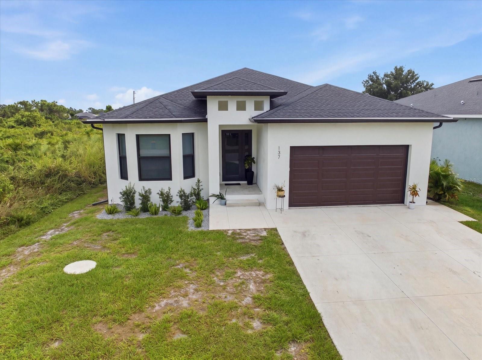 137 DAVID BOULEVARD, home for sale in Rotonda West