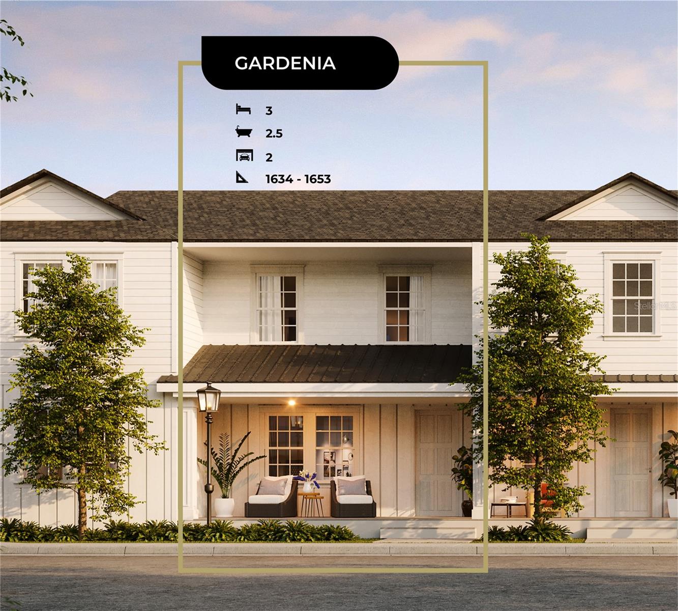 622 SIGLER DRIVE, new construction home in Winter Garden