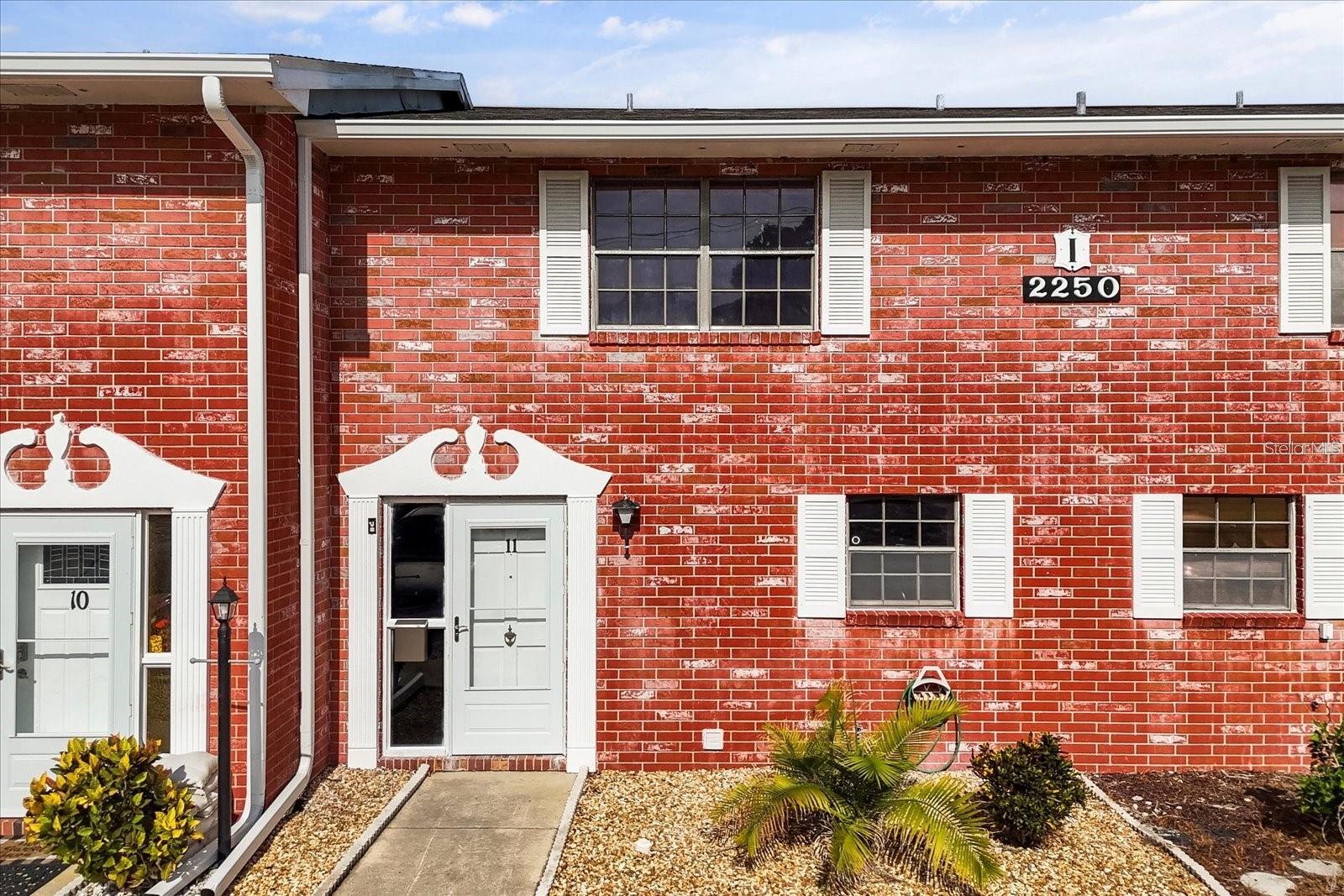 2250 S PALMETTO AVENUE #i-11