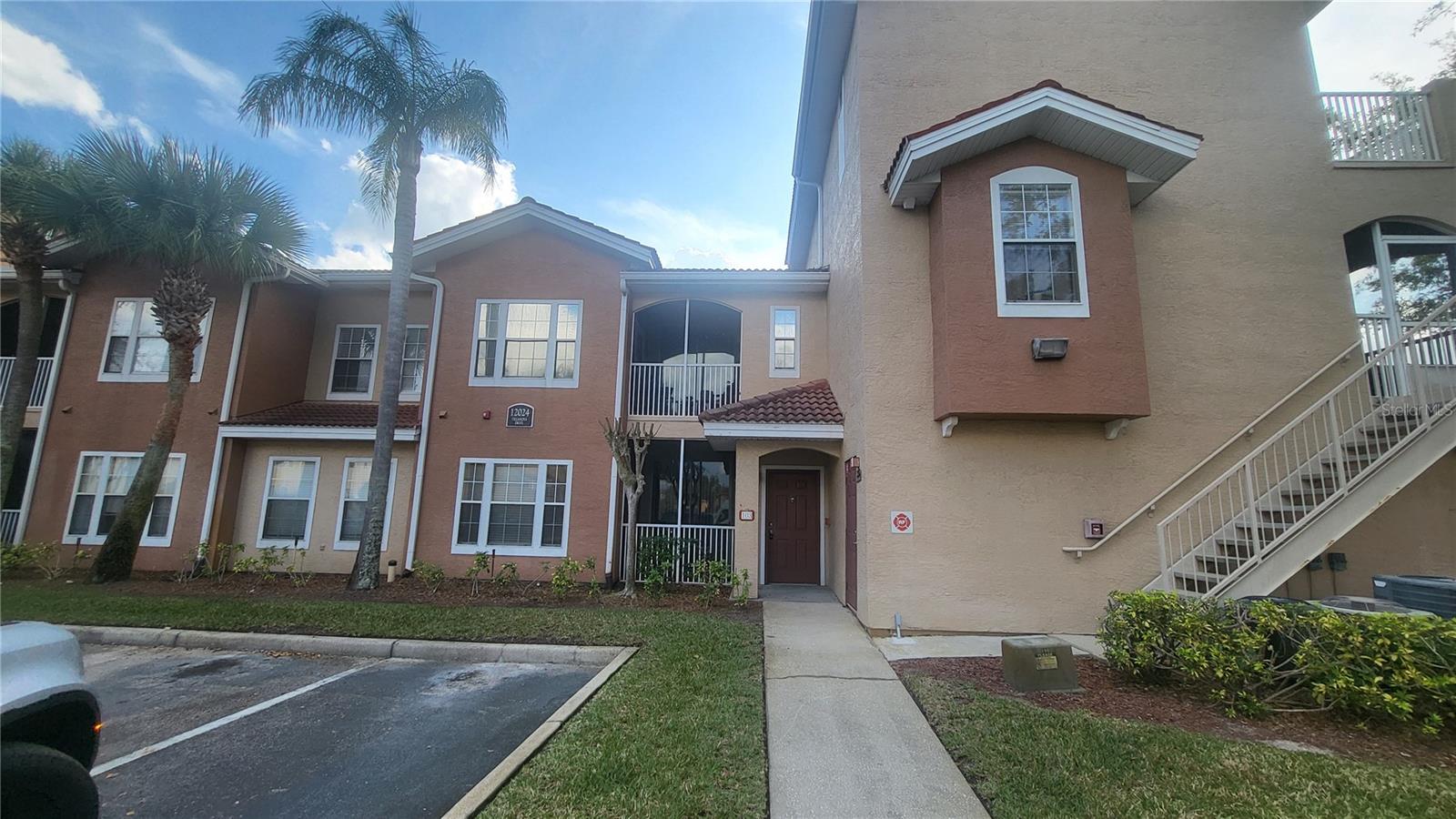 12024 VILLANOVA DRIVE #103 home for sale in Villanova/Hunters Creek