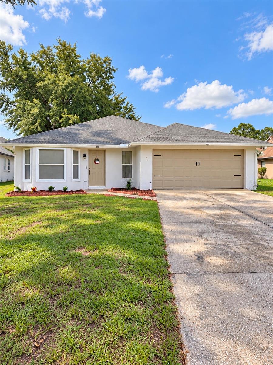86 LAKE DAISY BOULEVARD