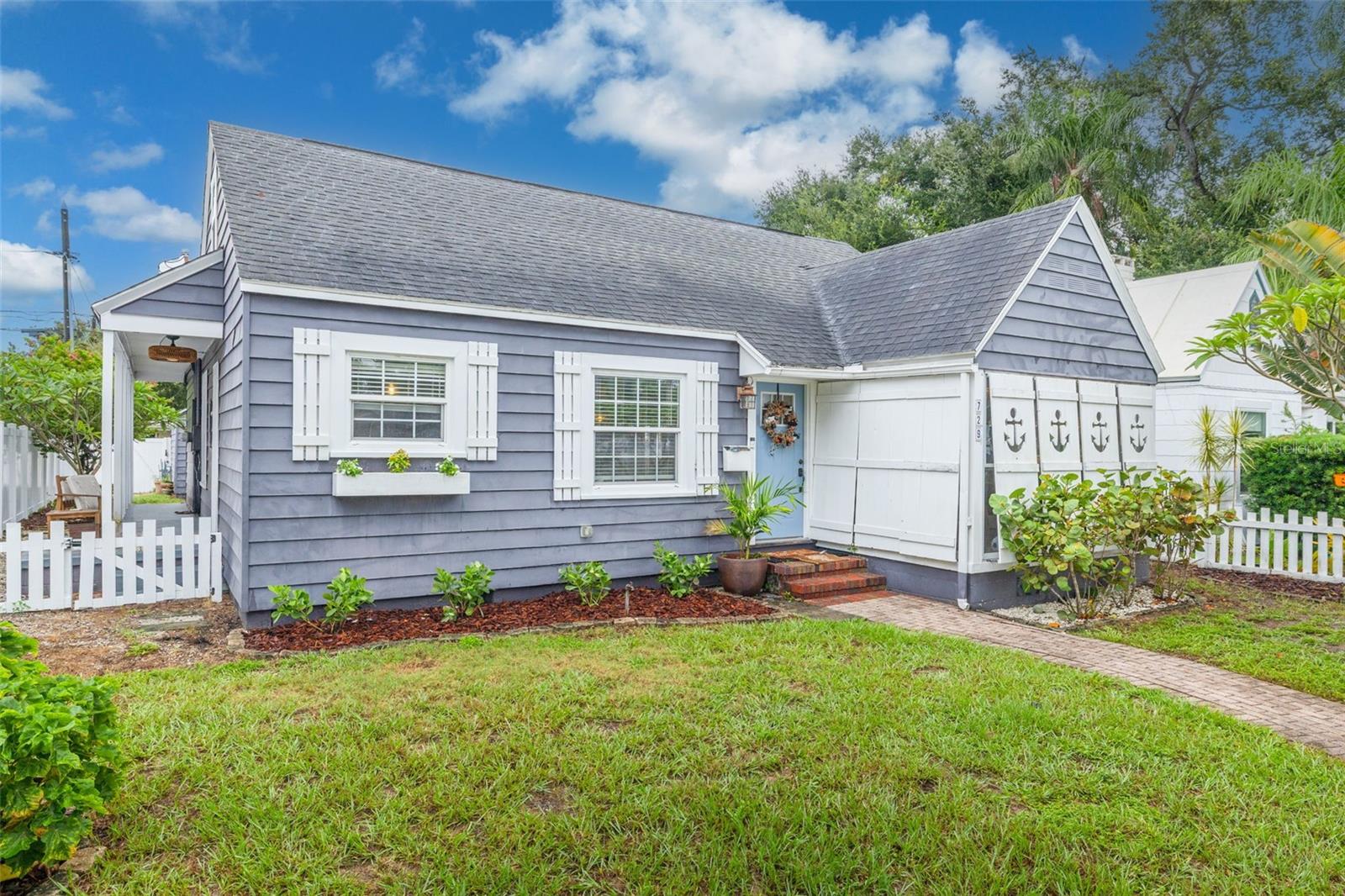 729 26TH AVENUE, home for sale in St. Petersburg