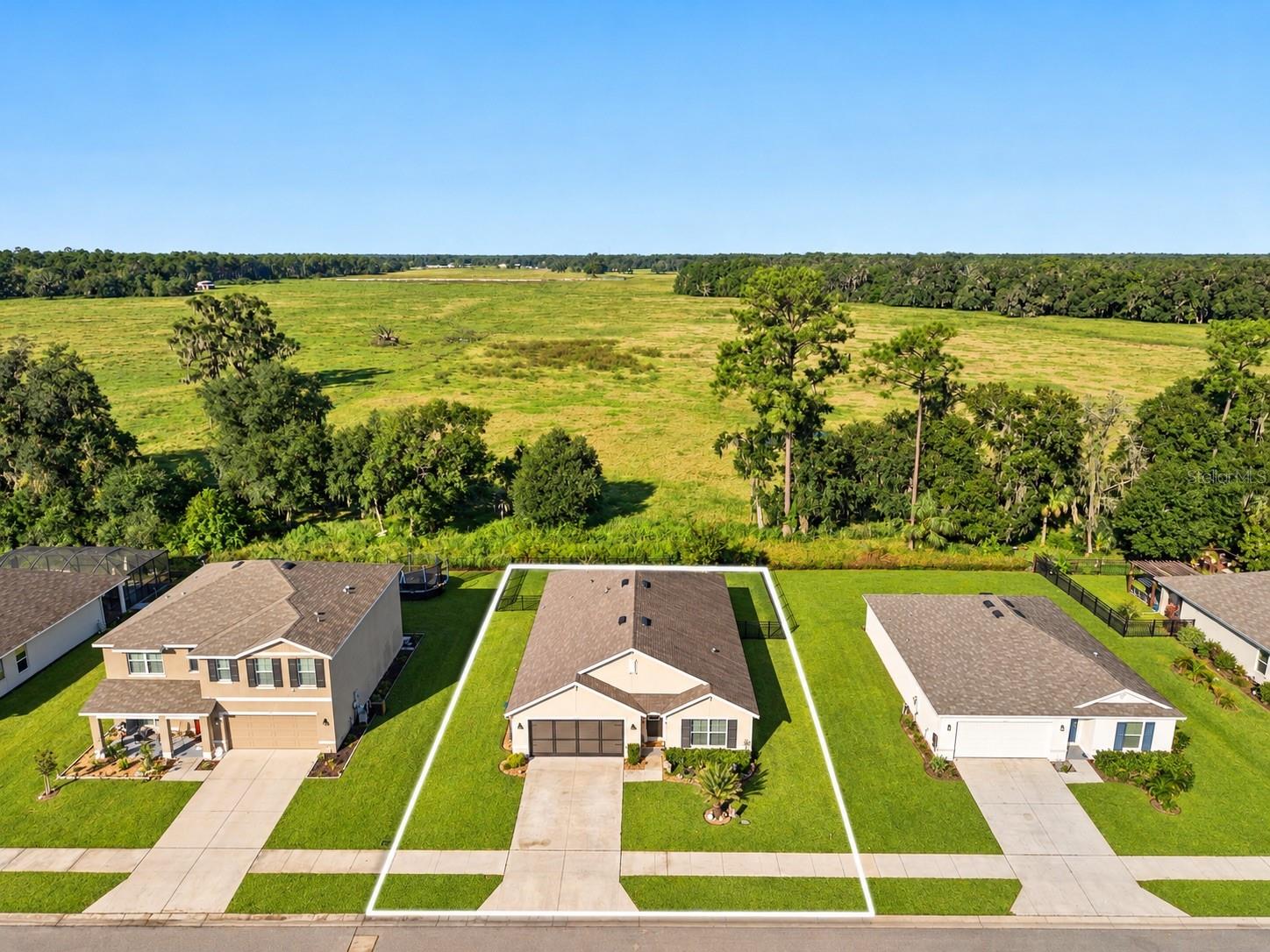 5443 DIANTHA WAY home for sale in Hernando Oaks