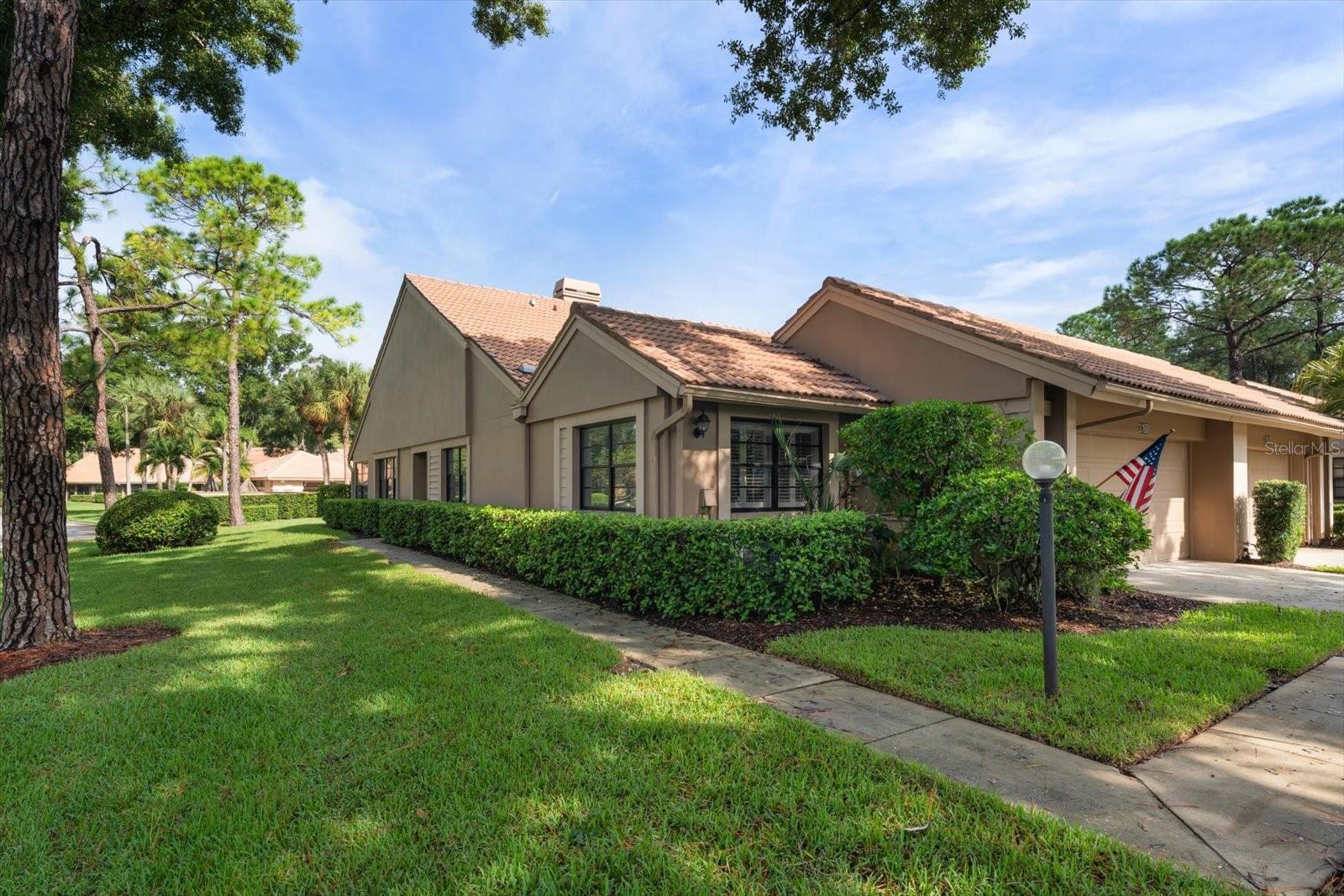 3160 JADEMOOR CIRCLE, home for sale in Palm Harbor