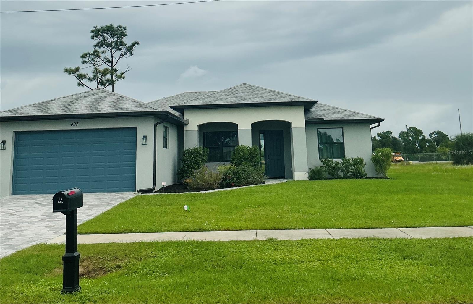 497 BOUNDARY BLVD, home for sale in Rotonda West