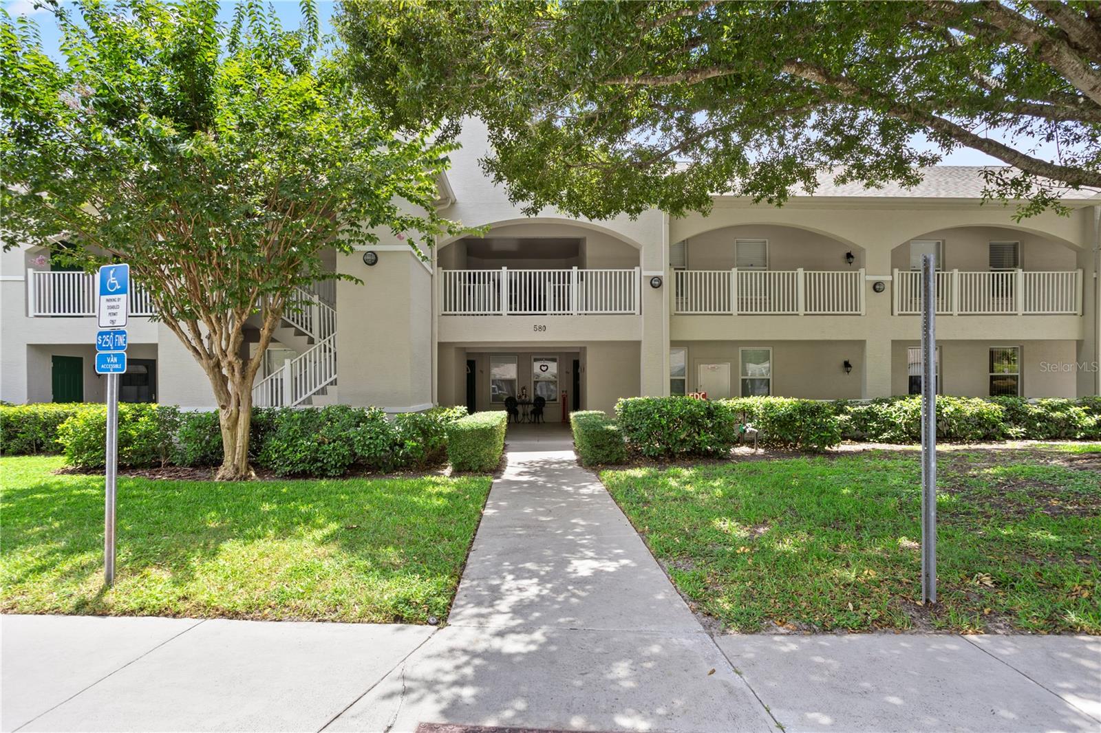 580 CRANES WAY #258