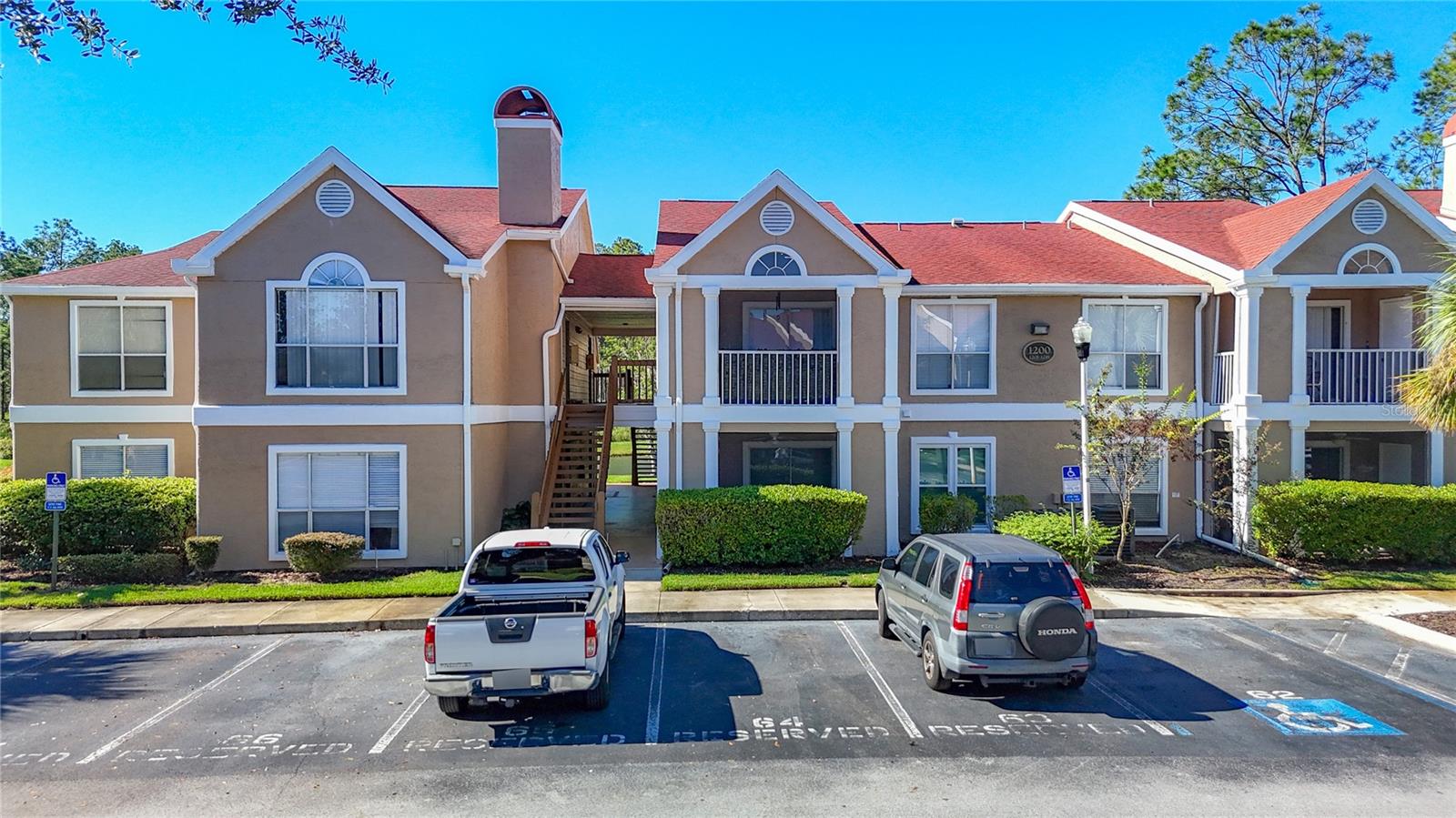 9481 HIGHLAND OAK DRIVE #1202