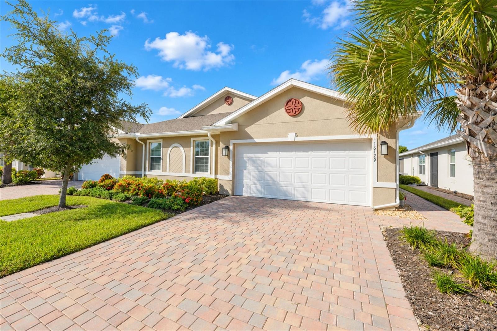 Cove at West Port in Port Charlotte