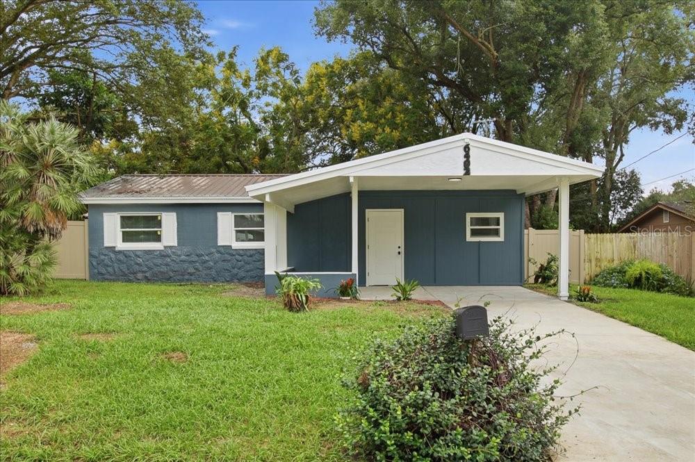 6402 BASIC LANE
