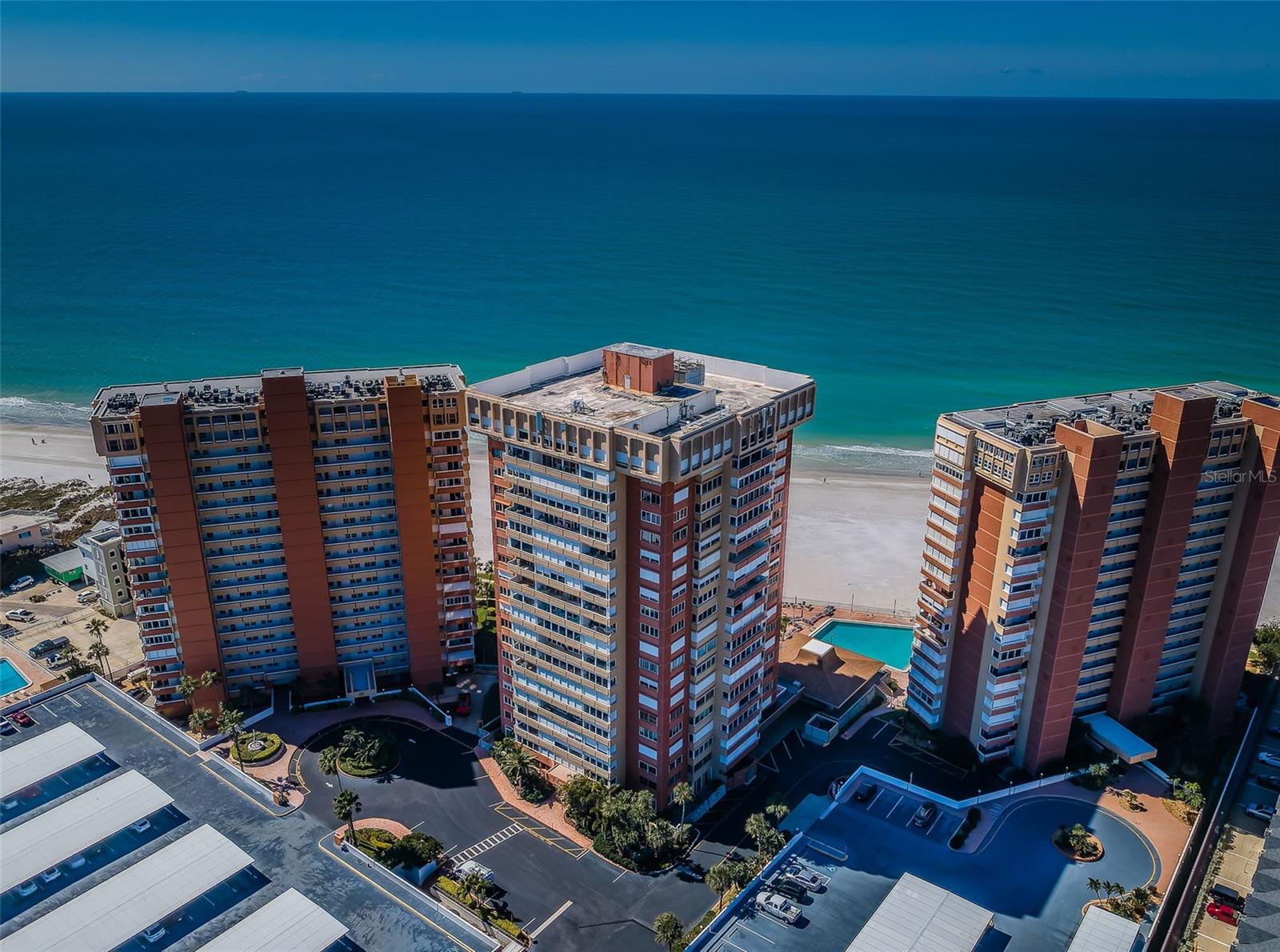 Redington Towers 3 Condo