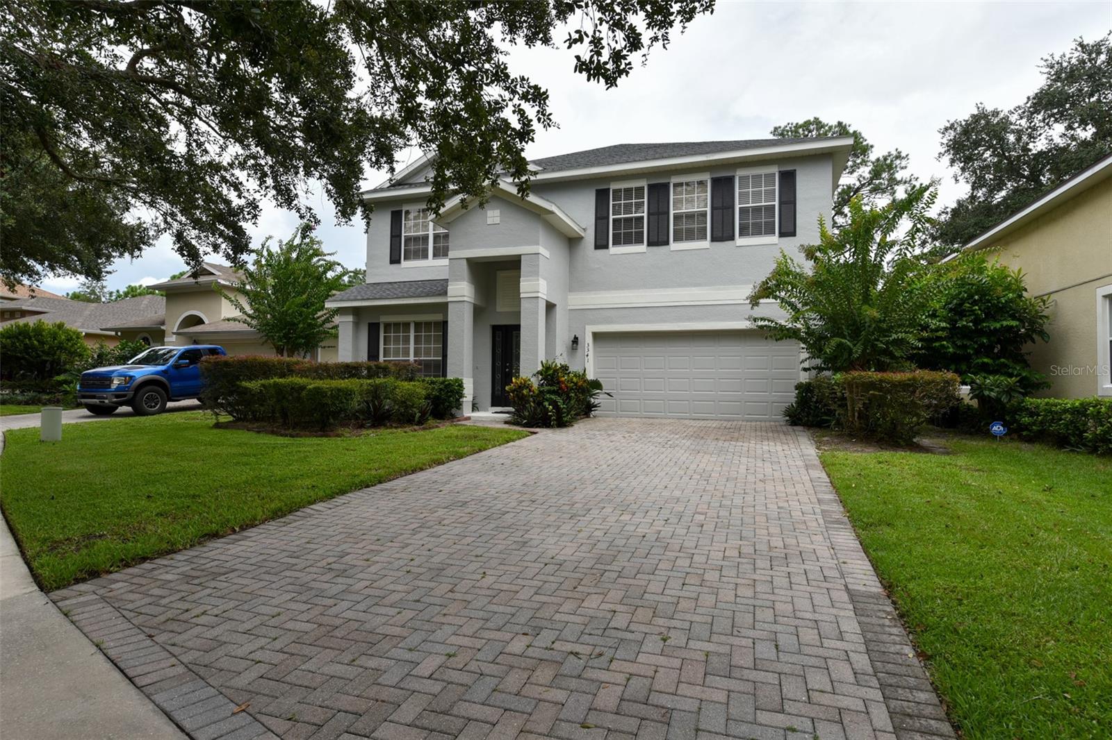 3341 LAKE JEAN DRIVE