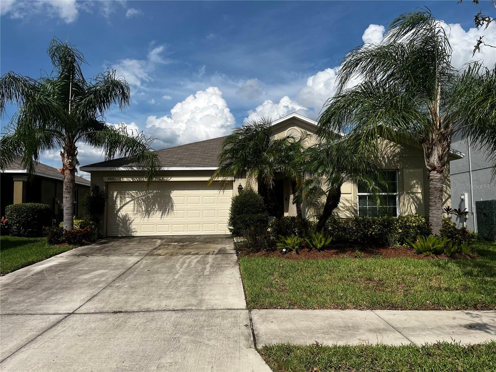 4908 BABBLING BROOK LANE