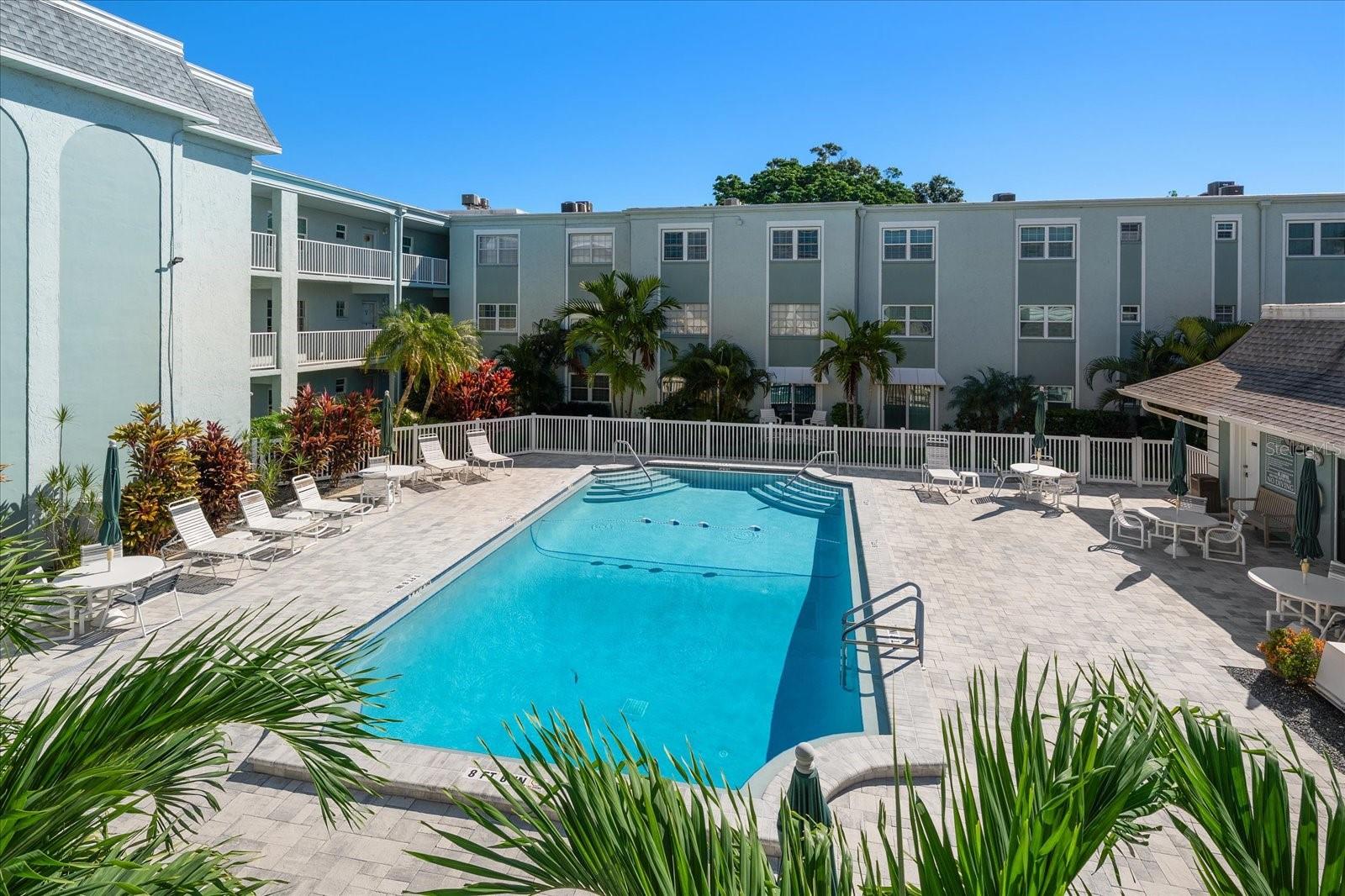 1706 BELLEAIR FOREST DRIVE #238