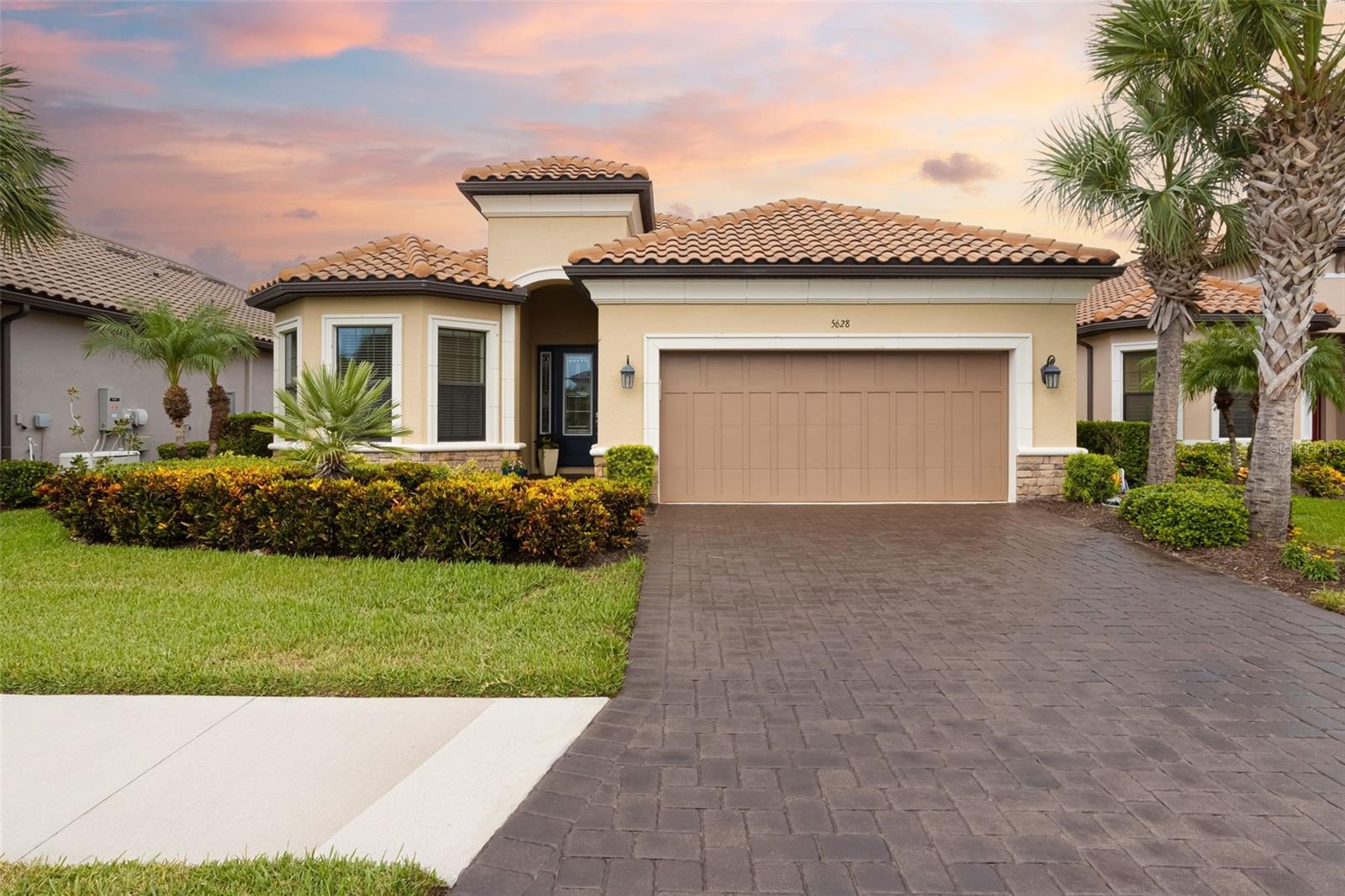 5628 SEMOLINO STREET, home for sale in Nokomis