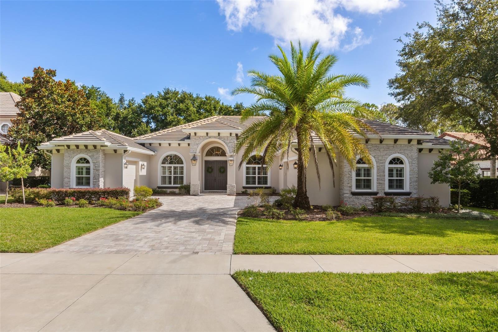 9609 SAN FERNANDO COURT, home for sale in Howey In The Hills