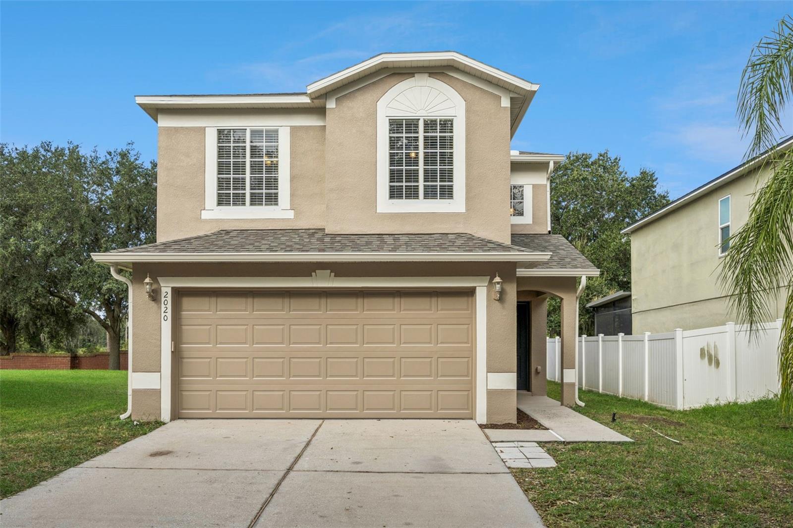 2020 PORTCASTLE CIRCLE