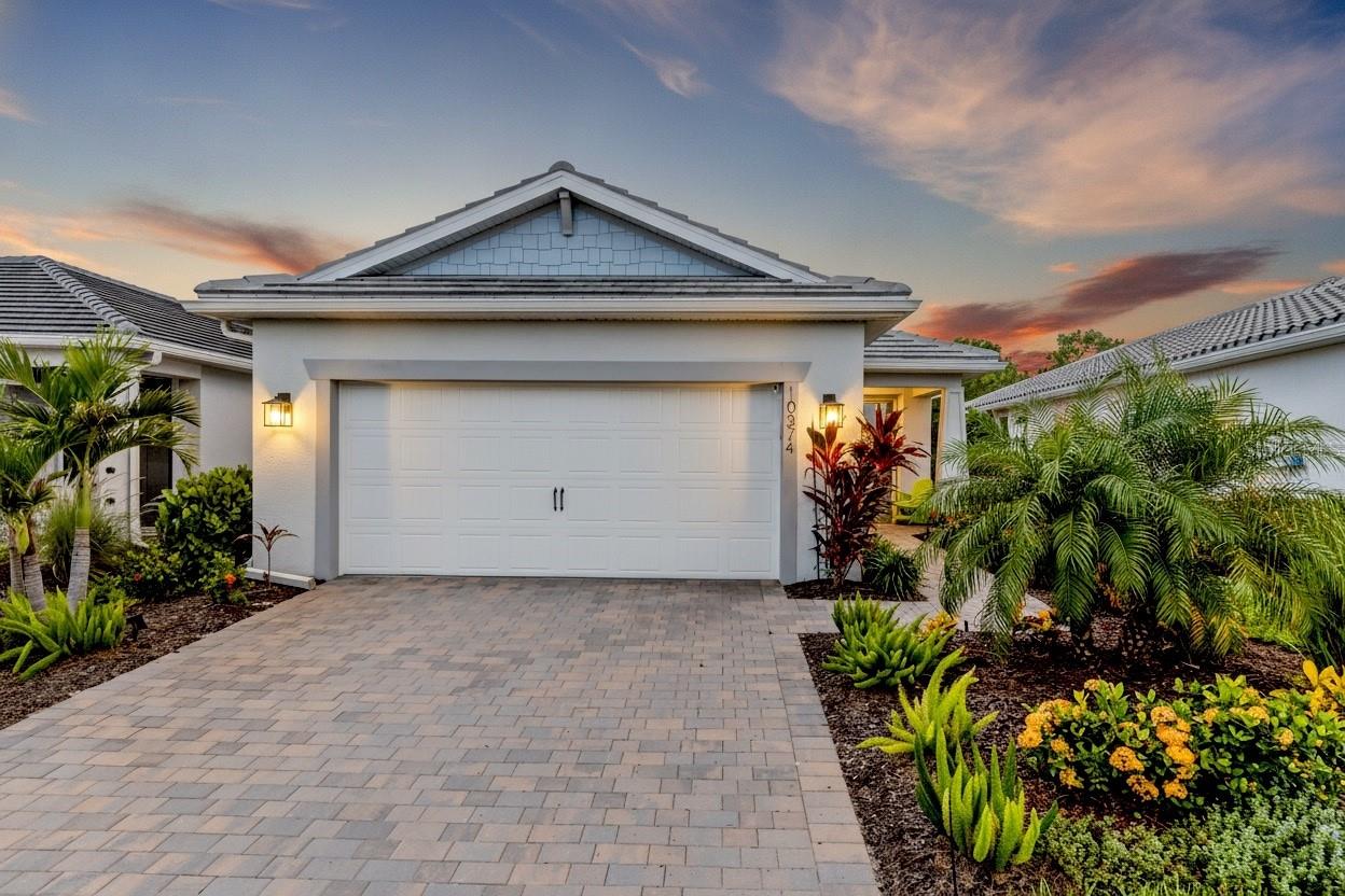 10374 ABACO FALLS DRIVE, home for sale in Englewood