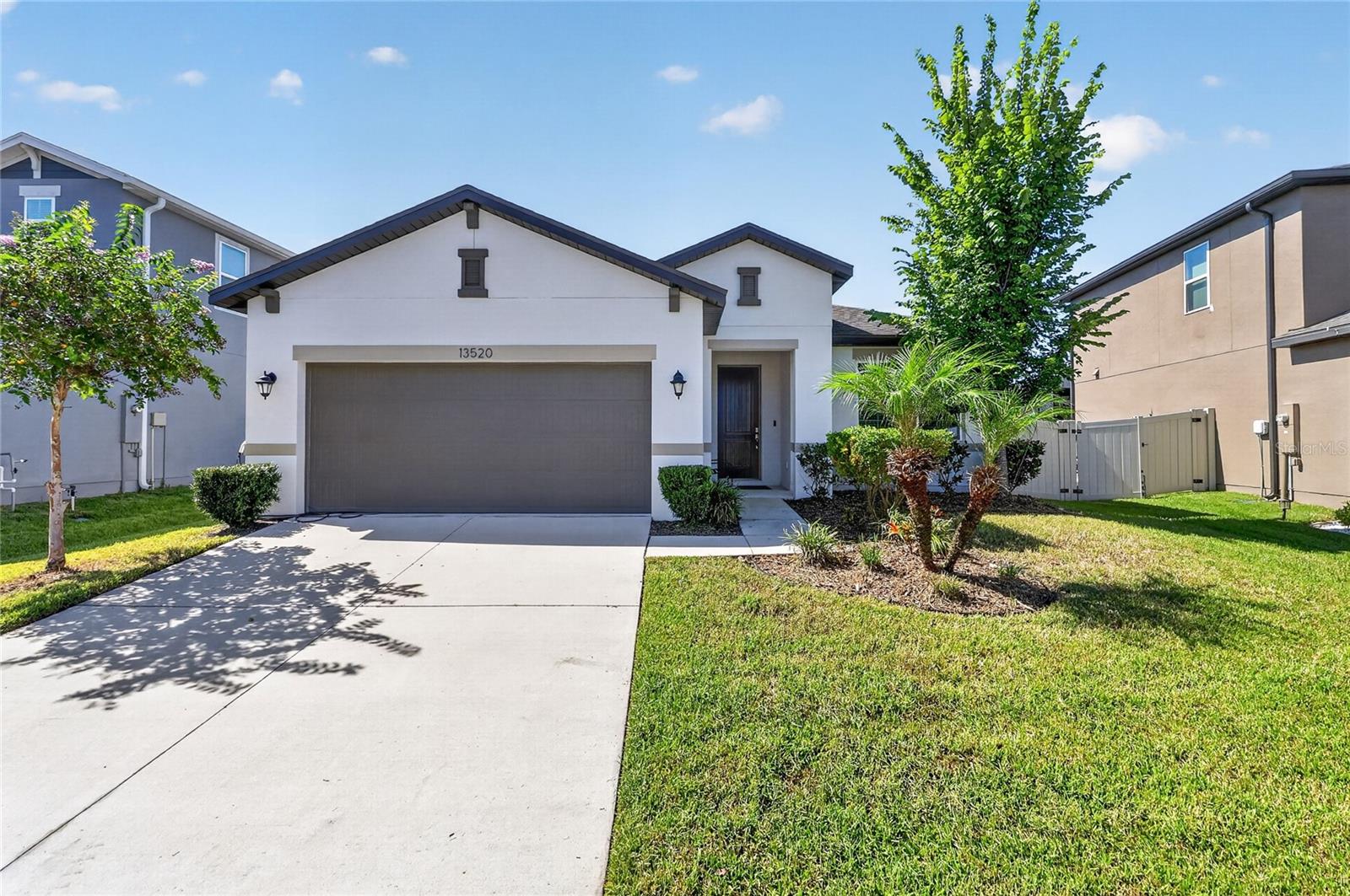 13520 PALMERA VISTA DRIVE