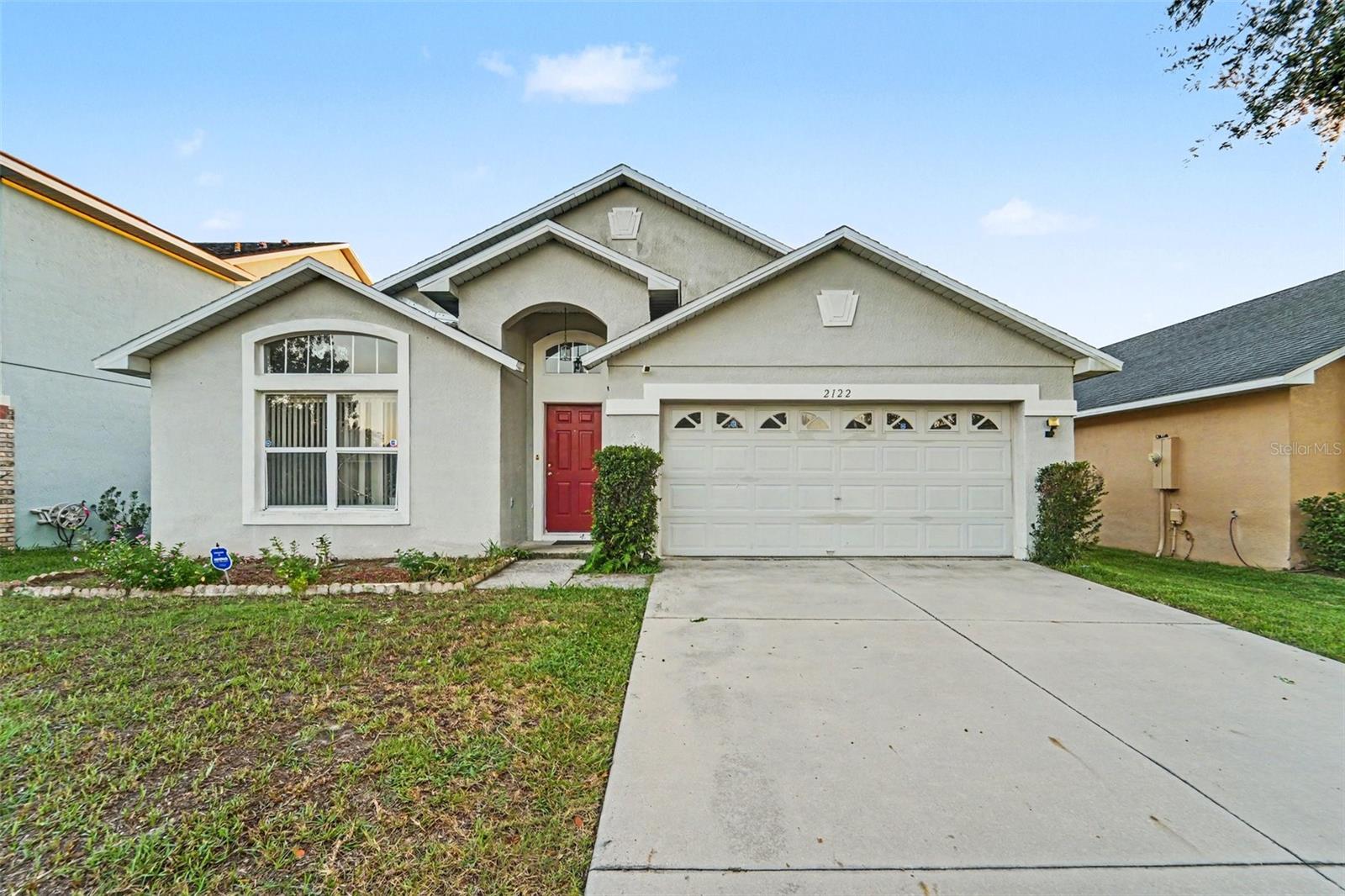 2122 KORAT LANE, home for sale in Maitland